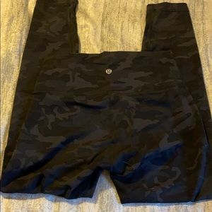 Lululemon 5 8ths